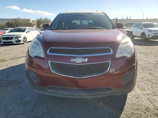 2010 Chevrolet Equinox LT