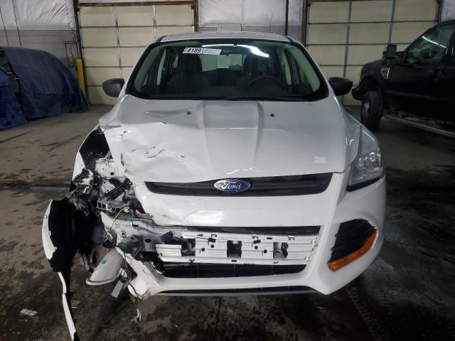 2014 Ford Escape S