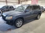 2006 Toyota Highlander Hybrid