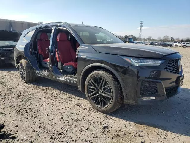 2025 Acura MDX A-SPEC Advance