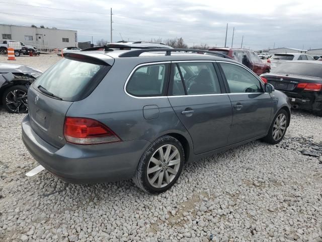 2014 Volkswagen Jetta TDI