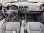 2004 Honda Civic EX