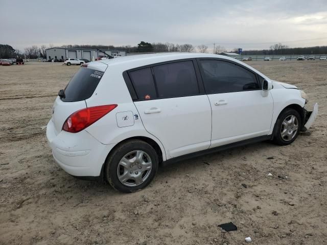 2007 Nissan Versa S