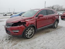 2016 Lincoln MKC Reserve en venta en Oklahoma City, OK