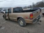 1999 GMC New Sierra K1500