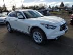 2014 Infiniti QX70