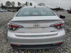 2016 Hyundai Sonata Hybrid