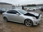 2012 Lexus IS 250