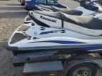 2003 Kawasaki Jetski