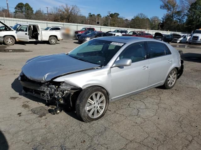 2006 Toyota Avalon XL