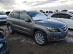 2011 Volkswagen Tiguan S