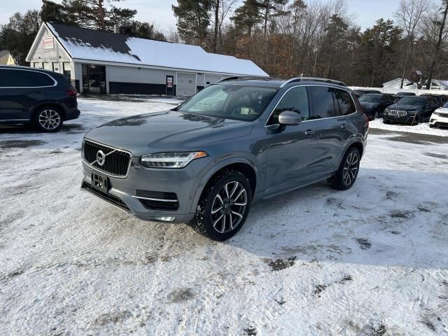 2018 Volvo XC90 T5