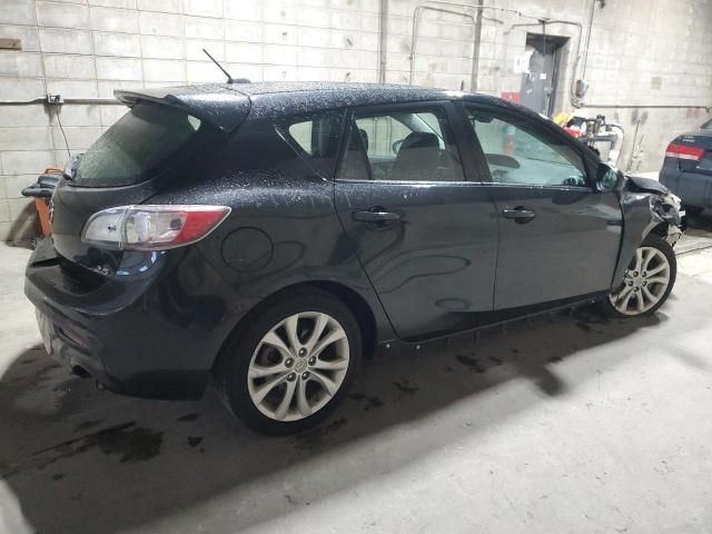 2011 Mazda 3 S