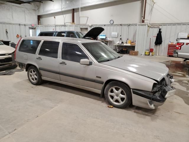 1995 Volvo 850 Base