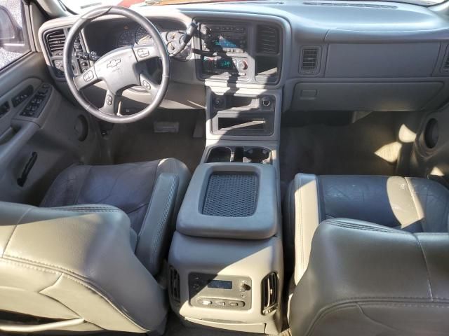 2006 Chevrolet Silverado K1500