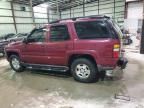 2004 Chevrolet Tahoe K1500