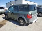 2004 Honda Element EX