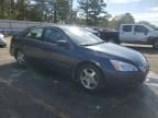 2005 Honda Accord Hybrid