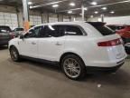 2016 Lincoln MKT