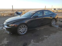 Lots with Bids for sale at auction: 2025 Mazda 3 Preferred