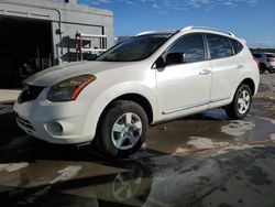 2015 Nissan Rogue Select S en venta en West Palm Beach, FL