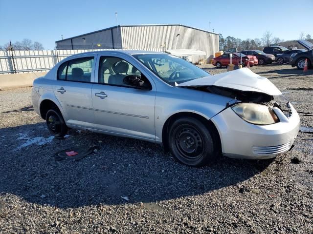 2009 Chevrolet Cobalt LS