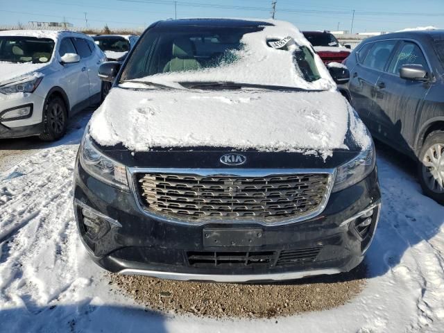 2019 KIA Sedona EX