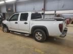 2005 Chevrolet Colorado