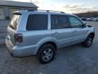 2007 Honda Pilot EXL