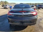 2016 Buick Cascada Premium