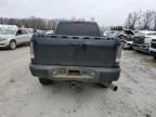 2008 Chevrolet Silverado K2500 Heavy Duty