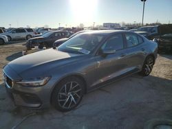 2020 Volvo S60 T5 Momentum en venta en Indianapolis, IN