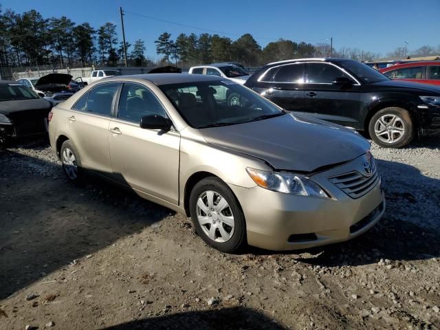 2009 Toyota Camry Base