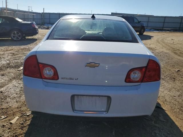 2012 Chevrolet Malibu 1LT