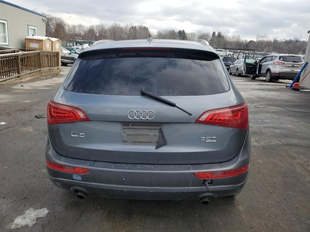 2012 Audi Q5 Premium Plus