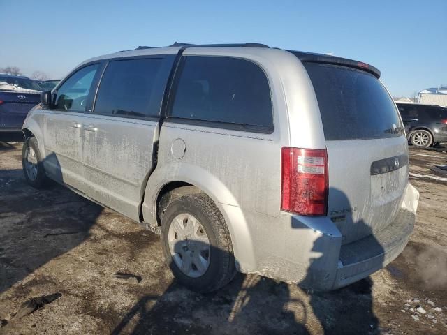 2010 Dodge Grand Caravan SE