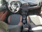 2016 Fiat 500L Trekking