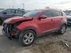 2011 KIA Sportage LX