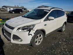 2015 Ford Escape SE en venta en Airway Heights, WA