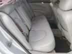 2009 Buick Lucerne CXL