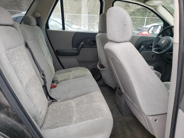 2002 Saturn Vue