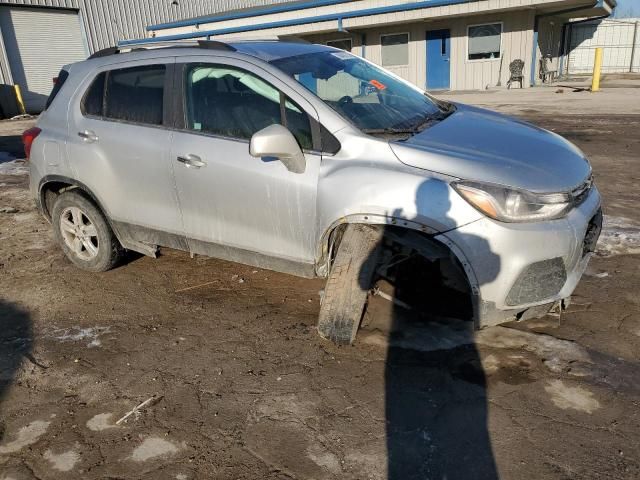 2019 Chevrolet Trax 1LT