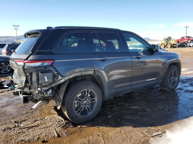 2023 Jeep Grand Cherokee Trailhawk 4XE