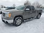 2013 GMC Sierra K1500 SLE