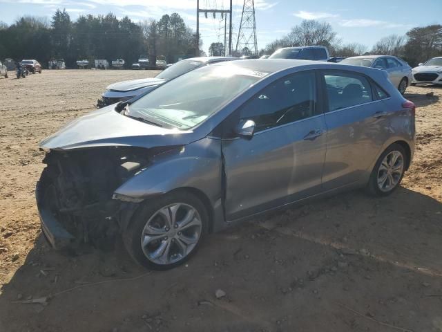 2013 Hyundai Elantra GT