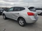 2010 Nissan Rogue S