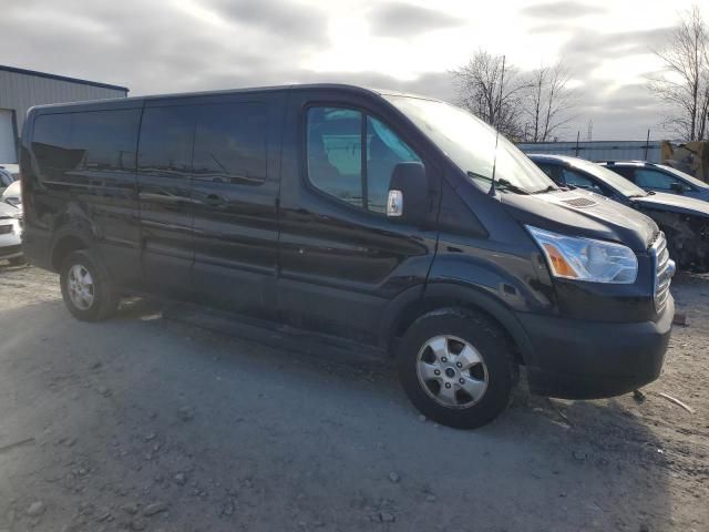 2019 Ford Transit T-350