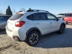 2017 Subaru Crosstrek Limited