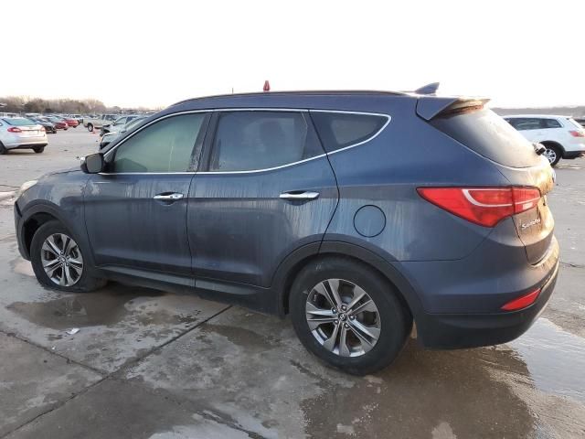 2014 Hyundai Santa FE Sport