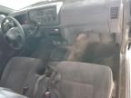 2000 Nissan Frontier King Cab XE